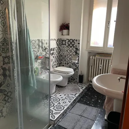 Chic Apartament Rovigo