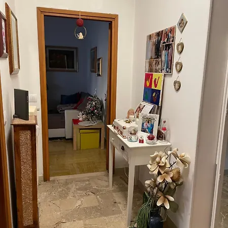 Apartament Chic Rovigo