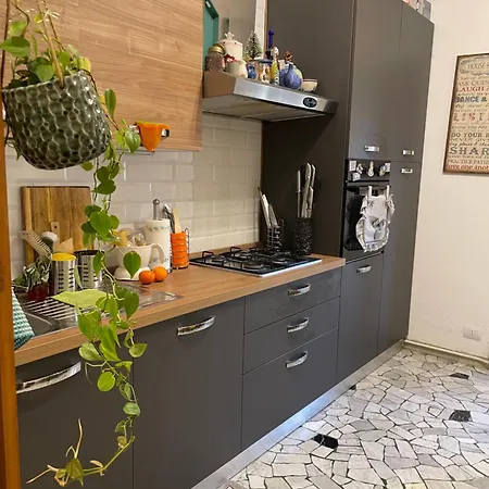 Chic Apartament *