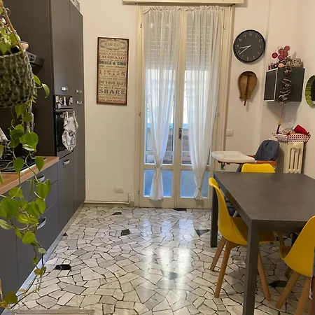 Chic Apartament Rovigo